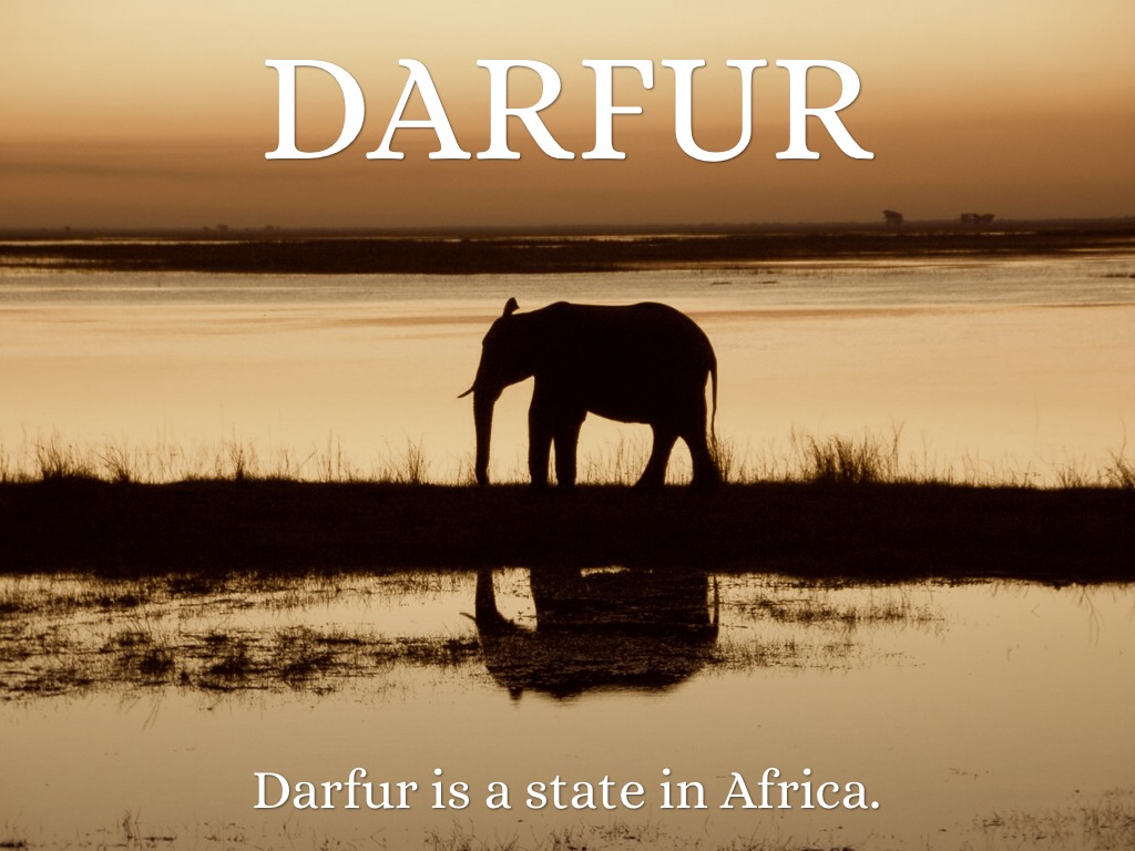 Darfur