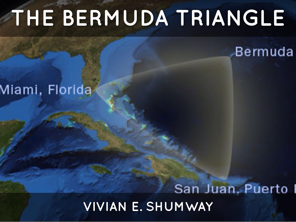 10 facts about the bermuda triangle image