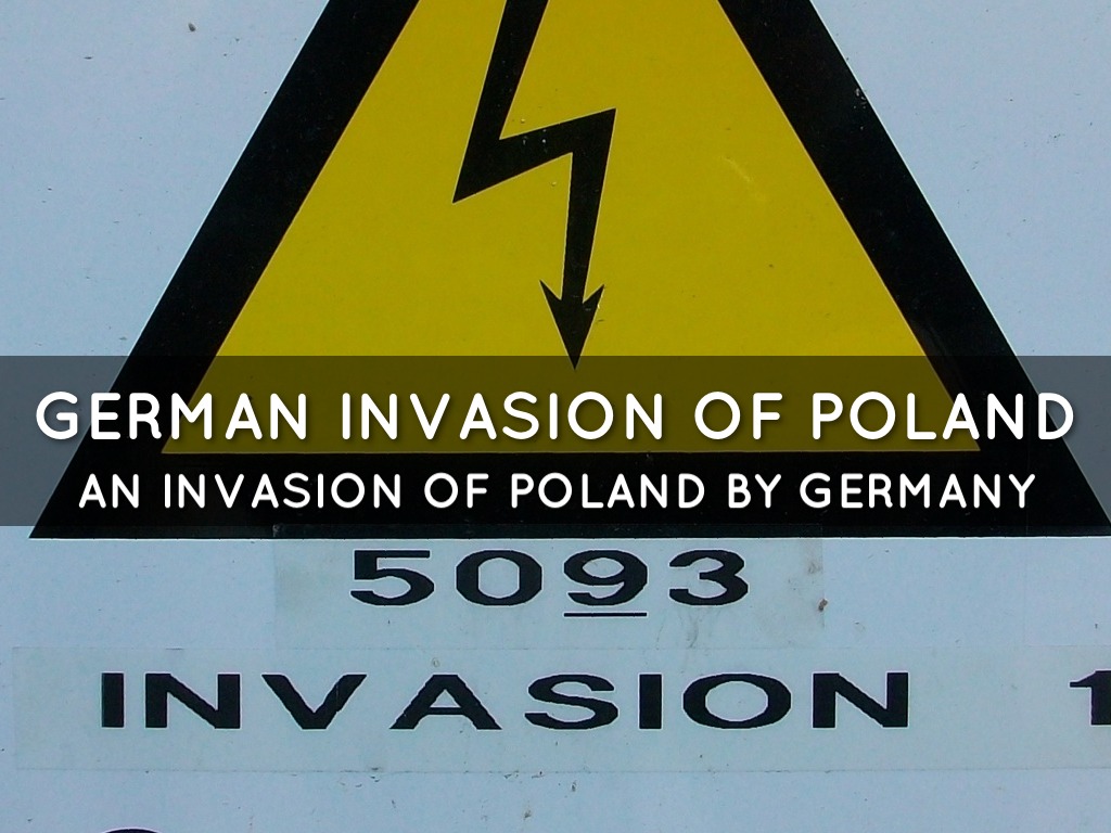 Events Of WWII-Segal
