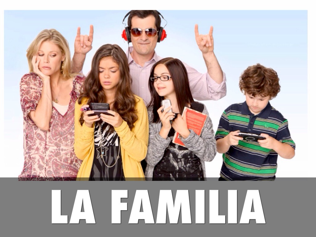 La Familia