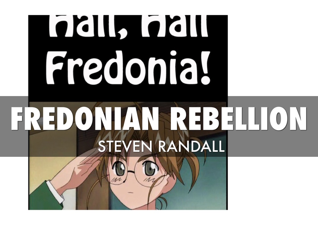 Events Leading To The Texas Revolution