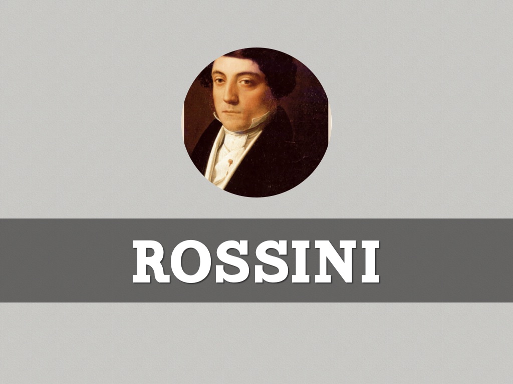 Rossini