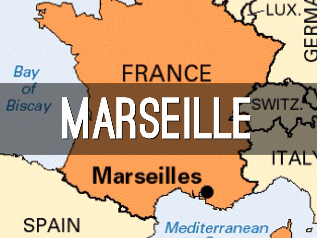 Marseille 