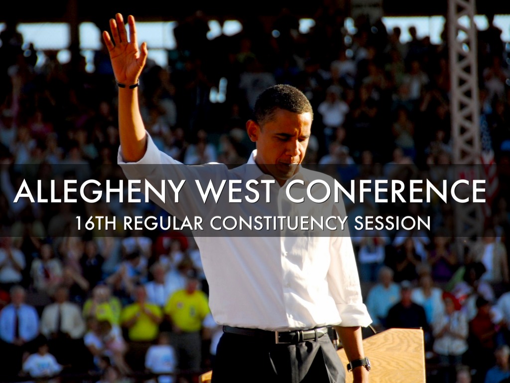 Executive Secretary Report