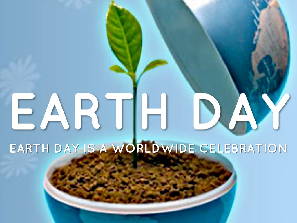 EARTH DAY