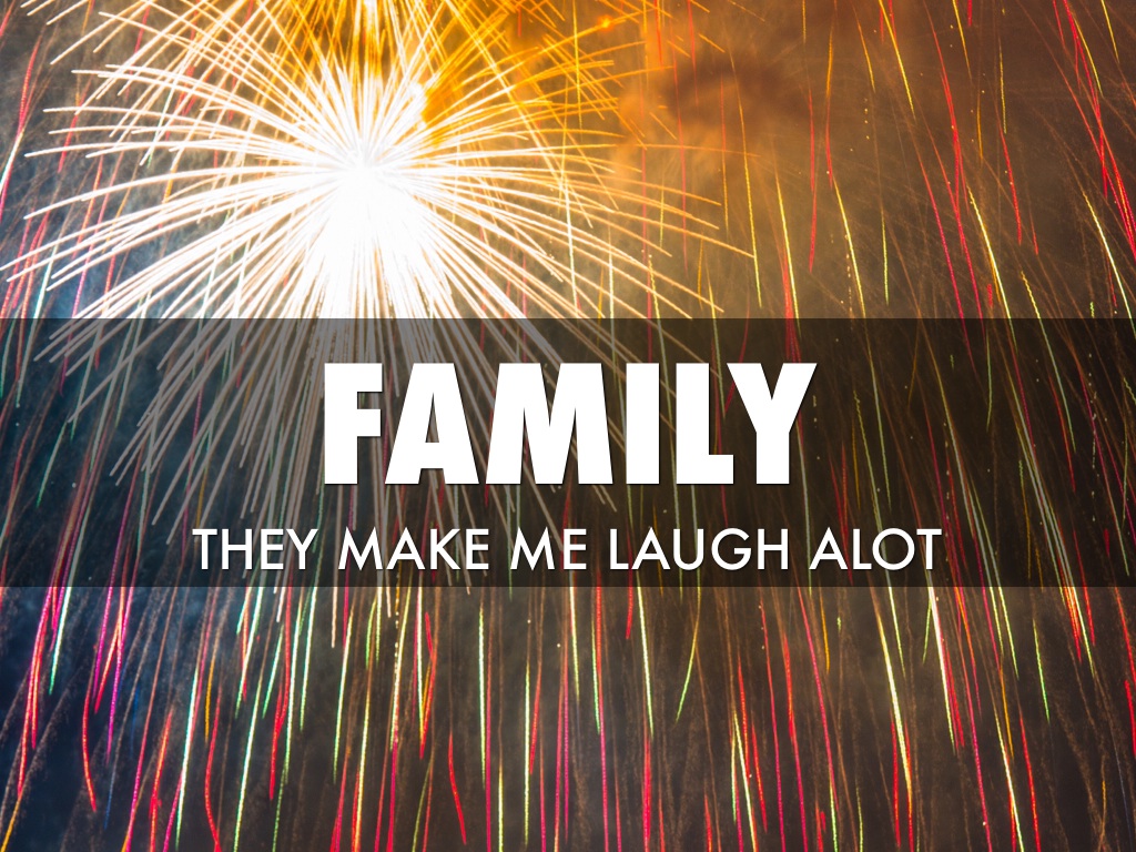 5 things I'm Thankful For