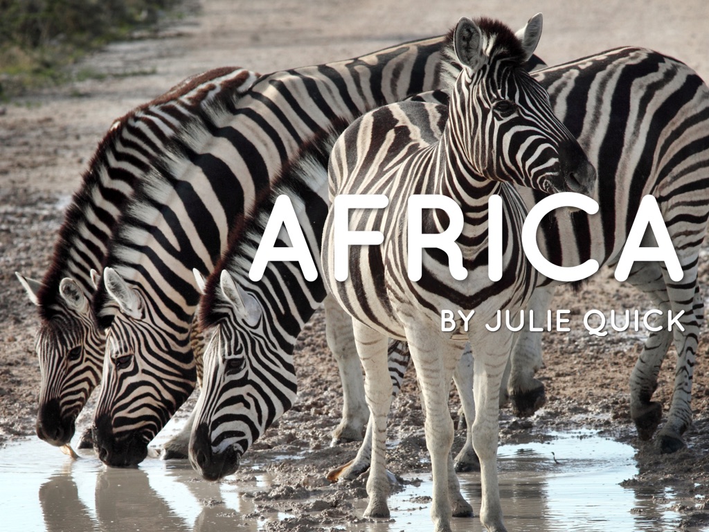 Haiku Deck In Action