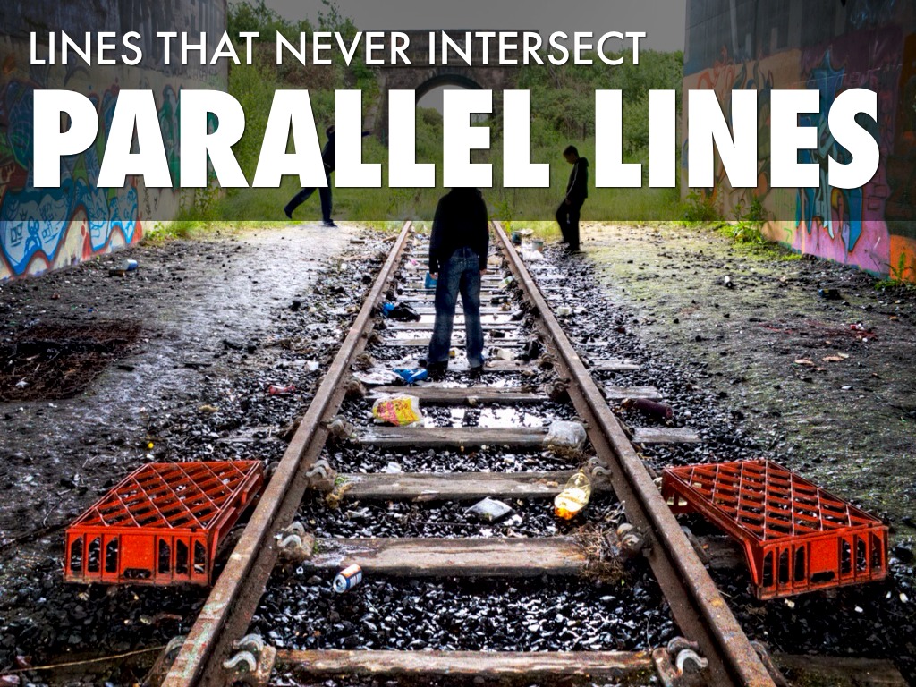 Parallel Lines by mindynielsen03