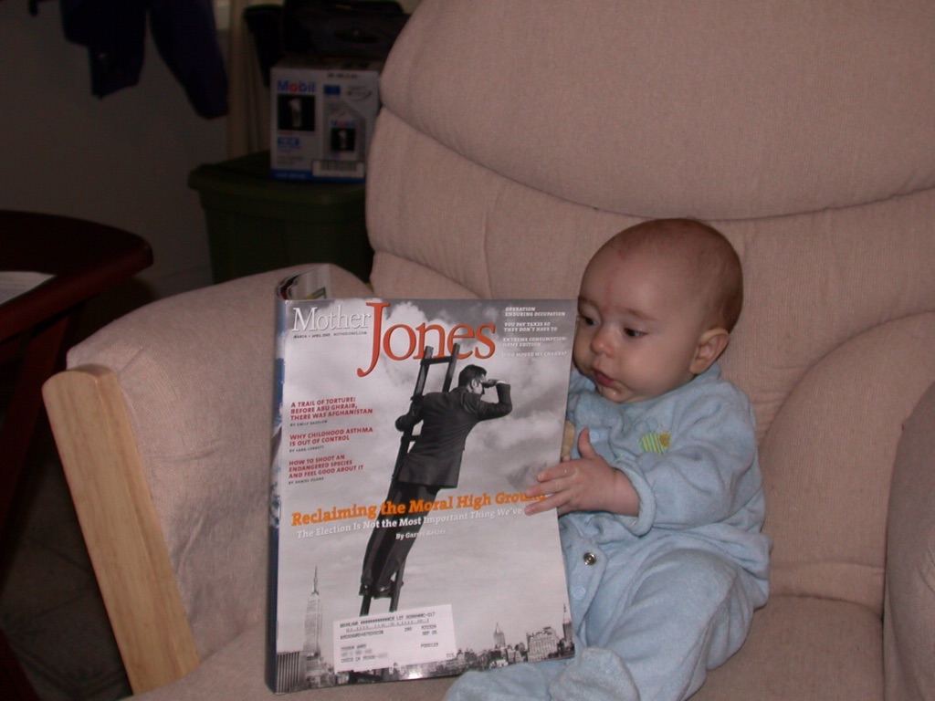 Differentiation & Motivation