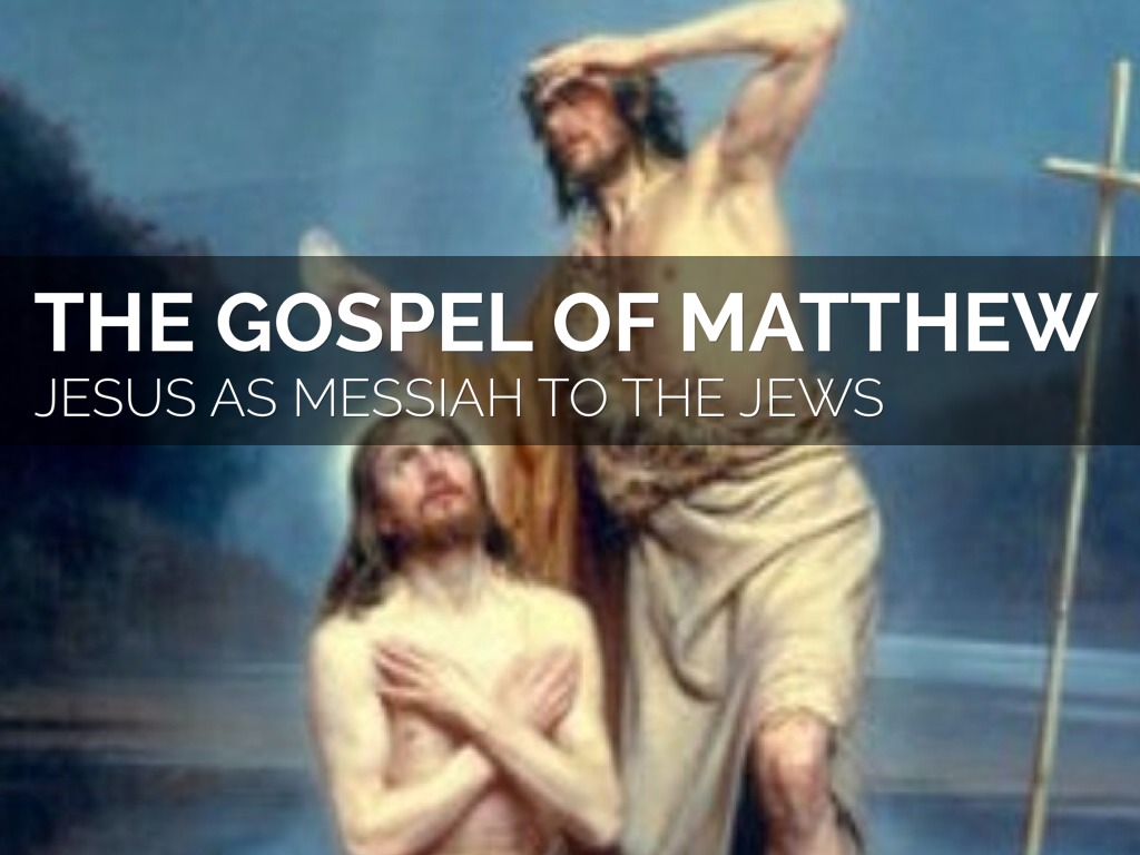 the gospel of matthew This study guide was designed to help a small community of people take a journey through the gospel of matthew the lessons are loosely based on the book the gospel of matthew: god with us (intervarsity press) this 16-week study is designed to accomplish the following goals: to walk through the. the gospel of matthew This study guide was designed to help a small community of people take a journey through the gospel of matthew the lessons are loosely based on the book the gospel of matthew: god with us (intervarsity press) this 16-week study is designed to accomplish the following goals: to walk through the.