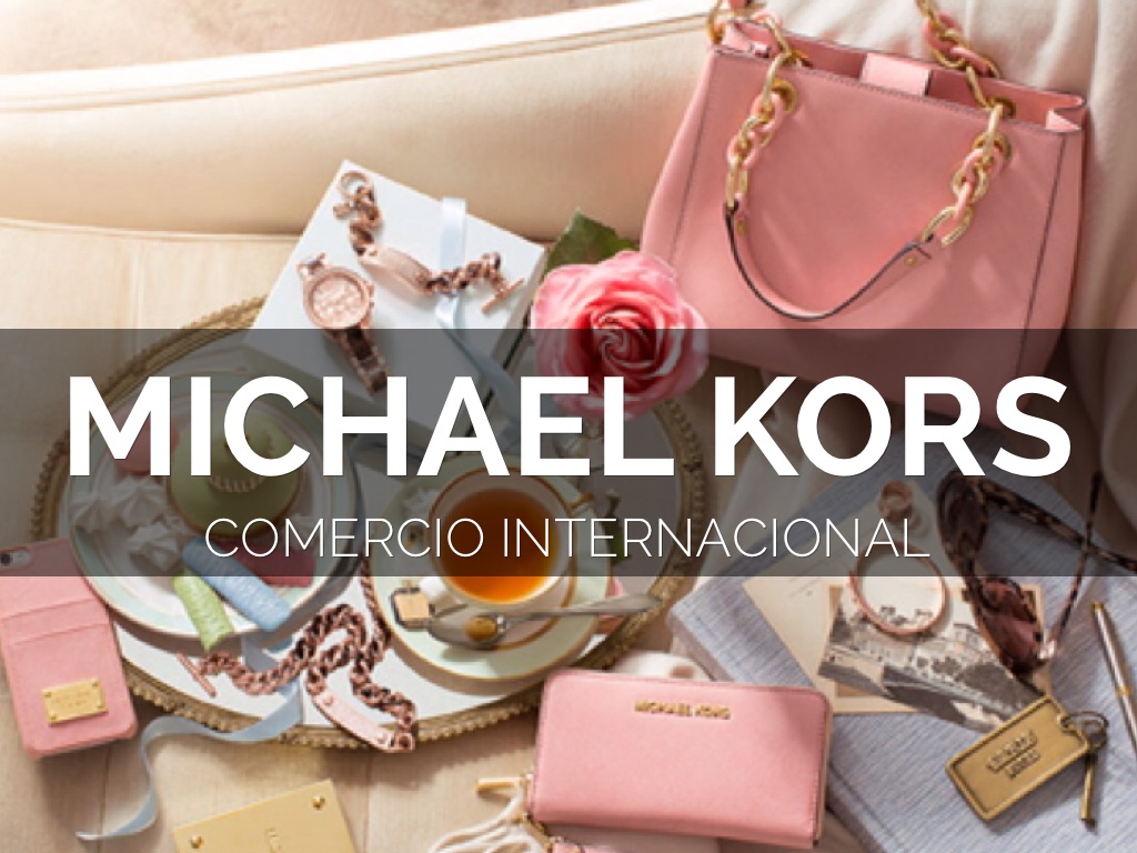 Michael Kors
