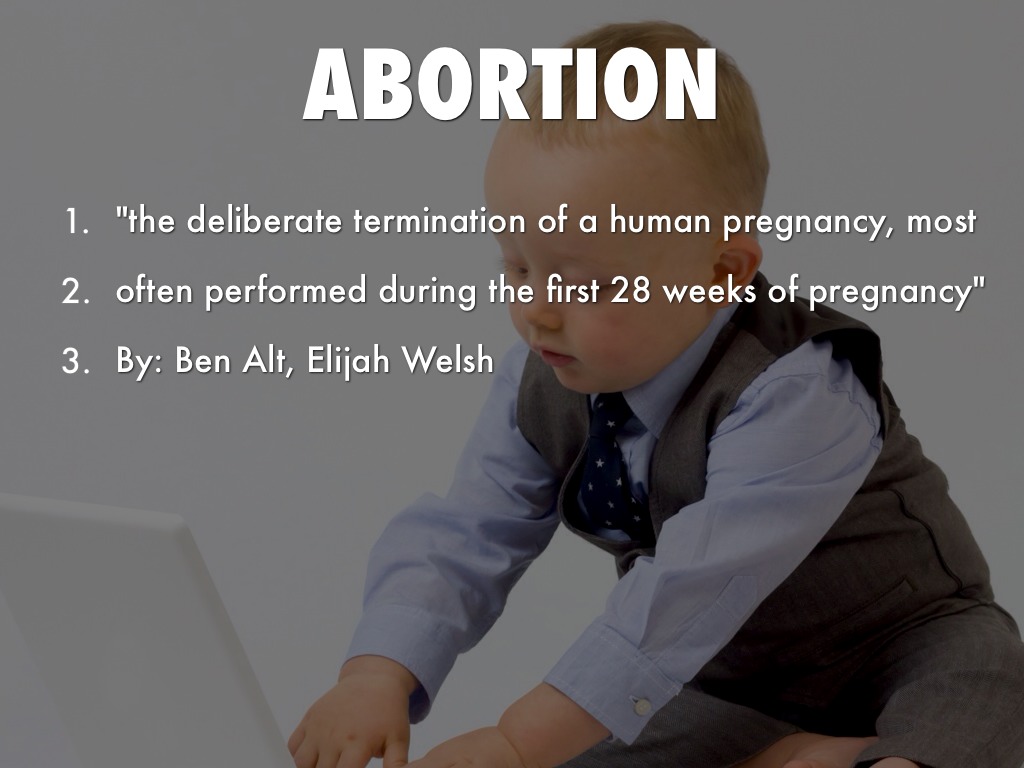 Abortion