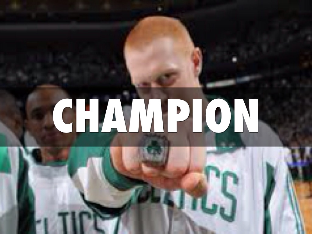 Brian Scalabrine