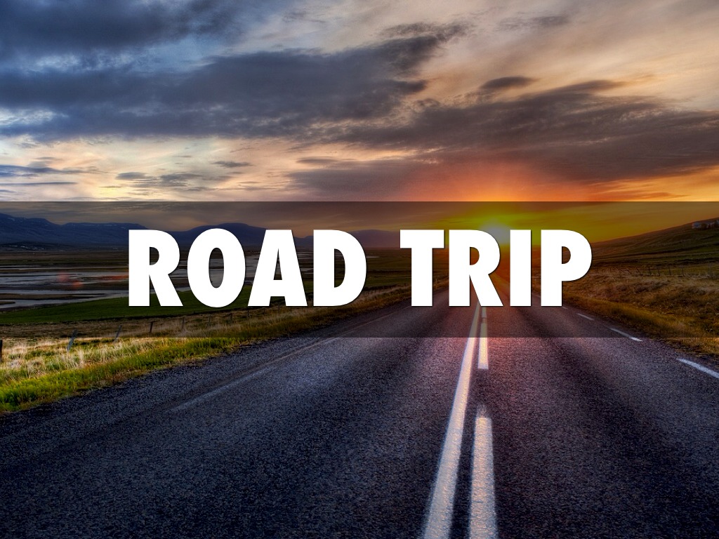 Road Trip