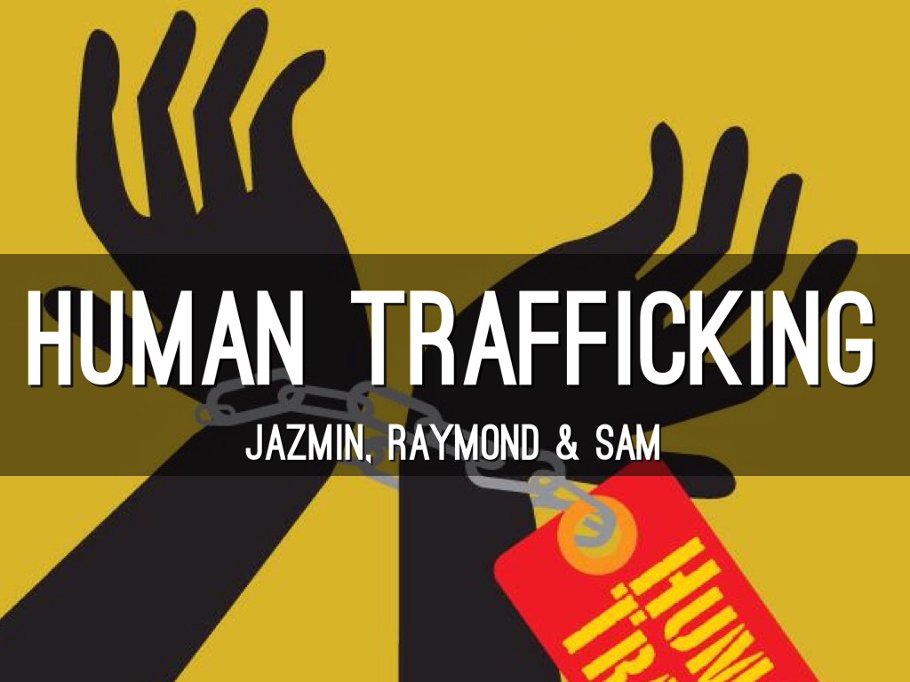 Human Trafficking