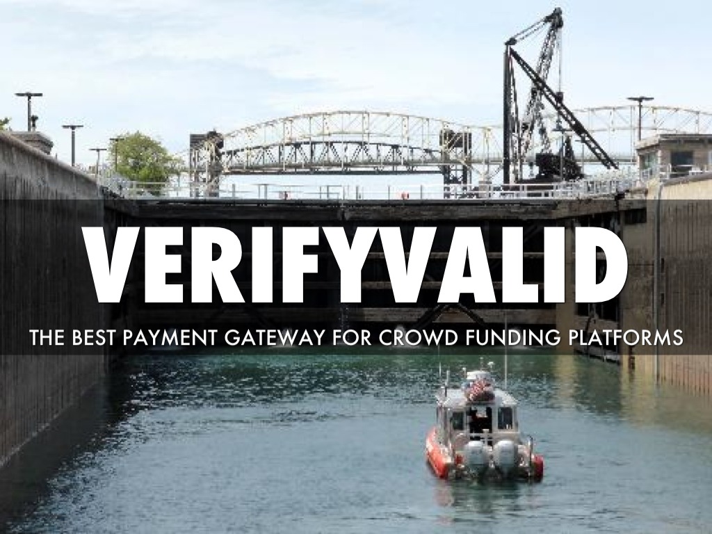 VerifyValid Payment Gateway