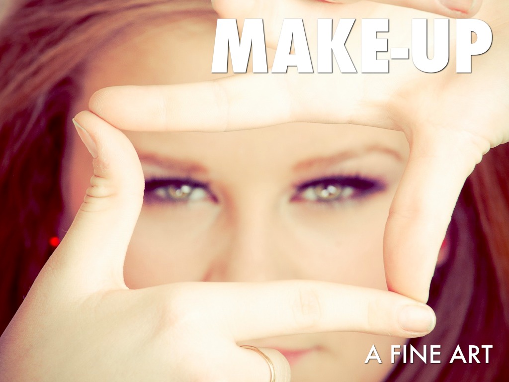 Make-Up