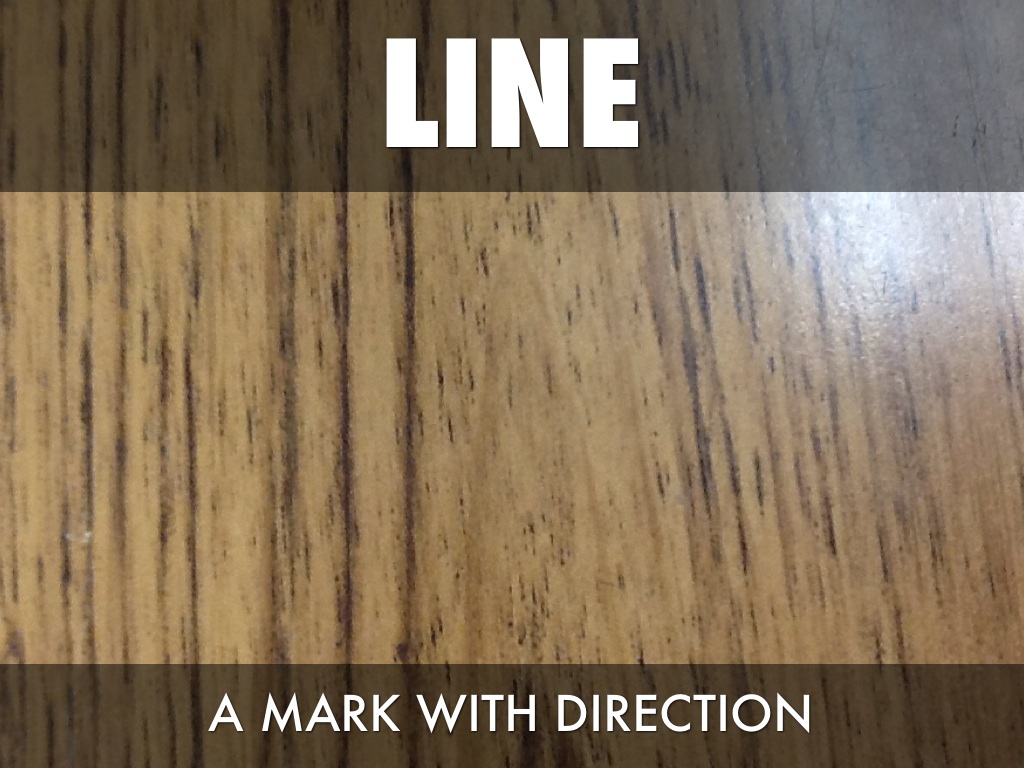 Elements Of Art Snapshot 