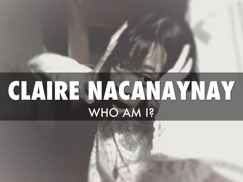Claire Nacanayny