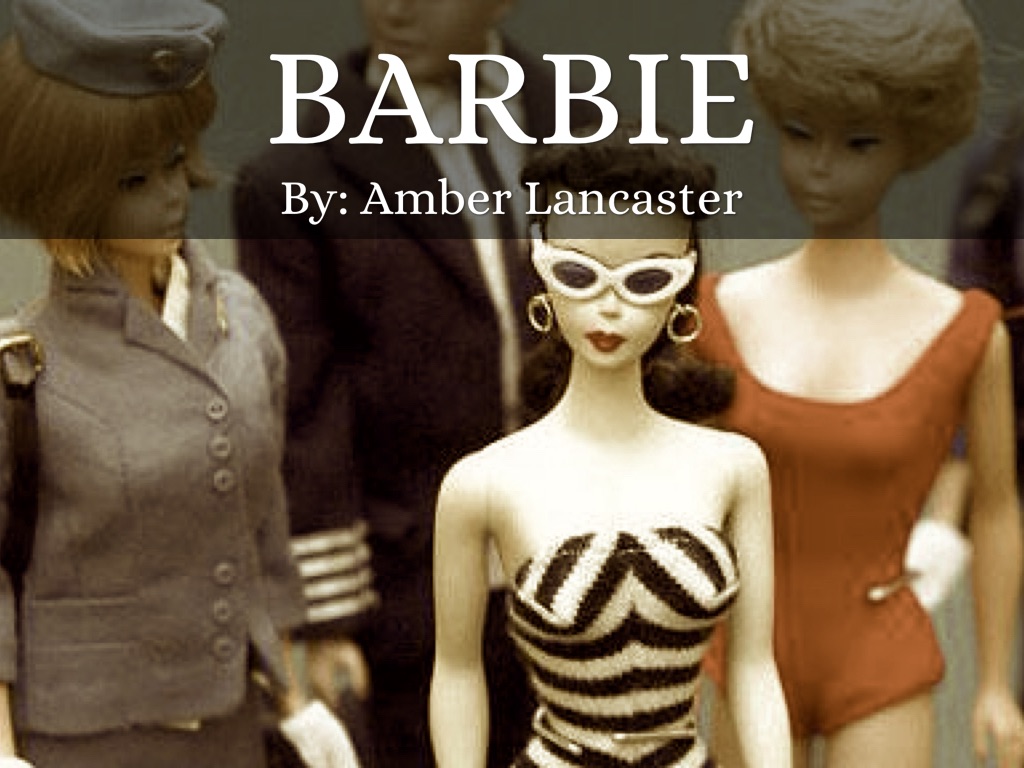 Barbie