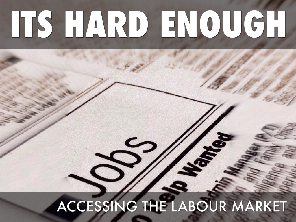 How To Get Your First Job