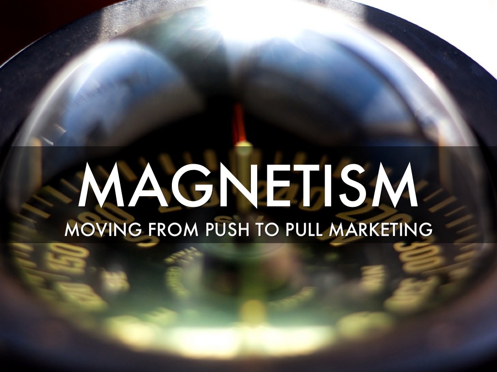 Magnetism