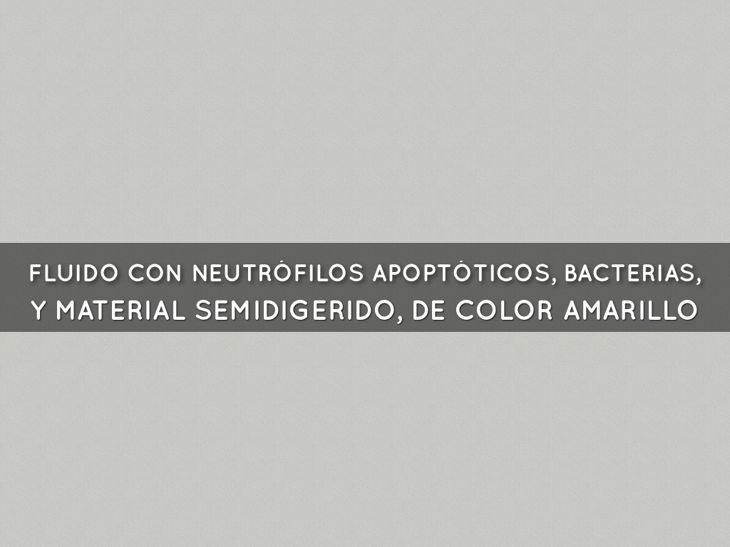 Histología Enfermedades 2