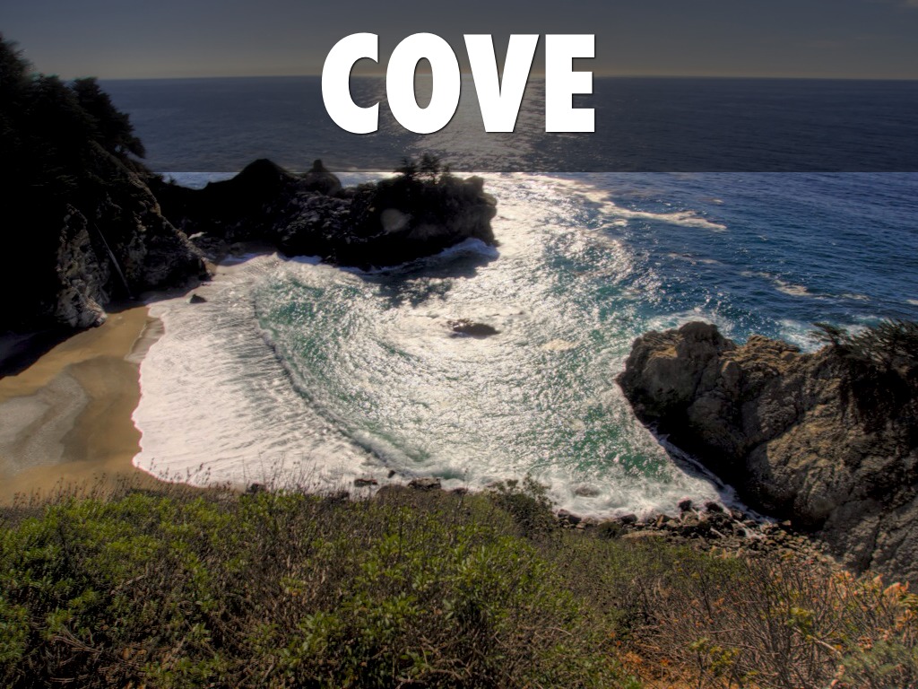 Cove by moriah.shanahan
