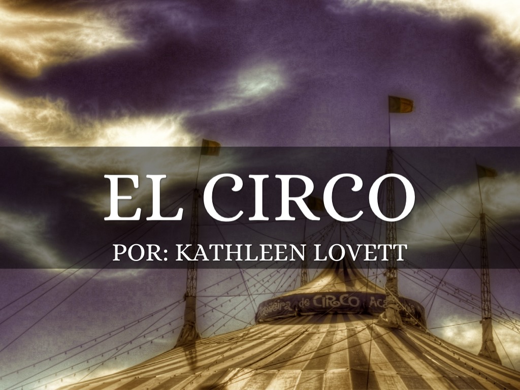 El Circo