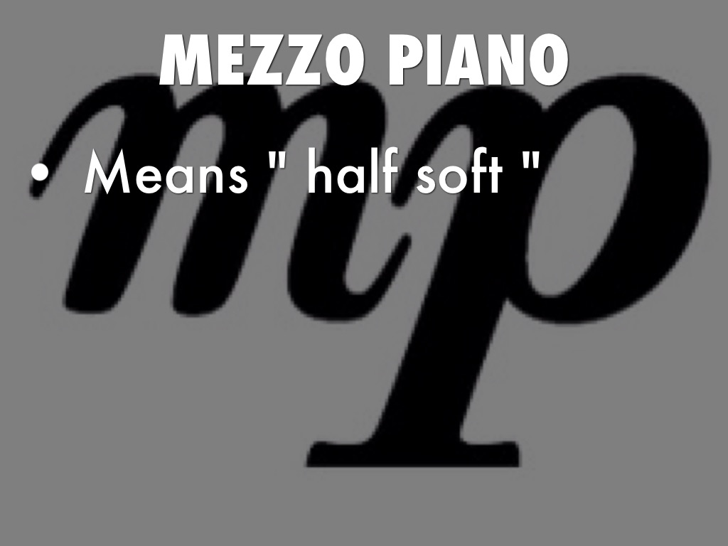 Music Vocabulary by Davin Thein