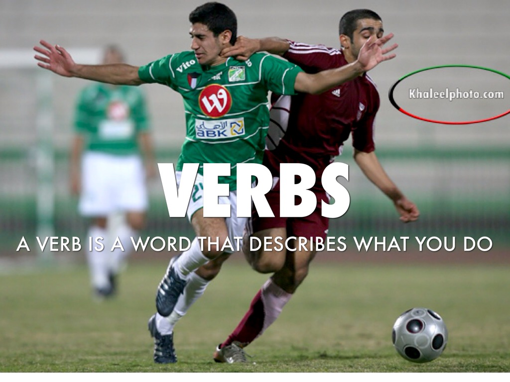 Verb