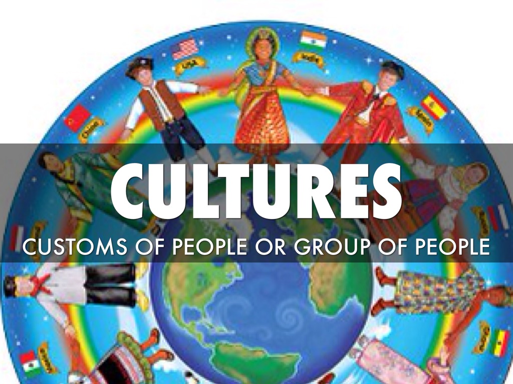 cultures