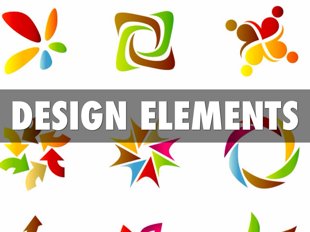 Graphic Design Elements