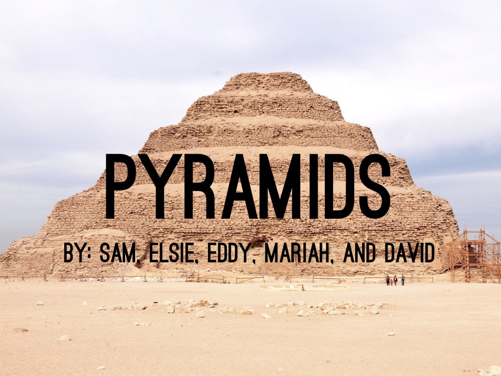 Copy of Pyramid 