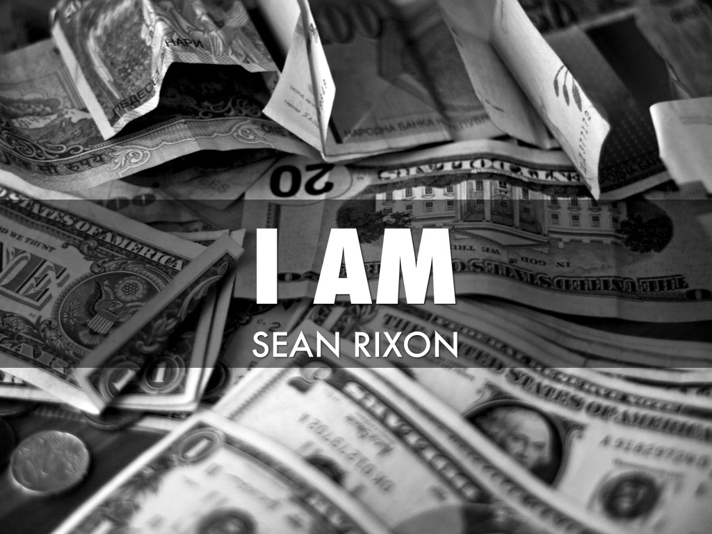 I Am