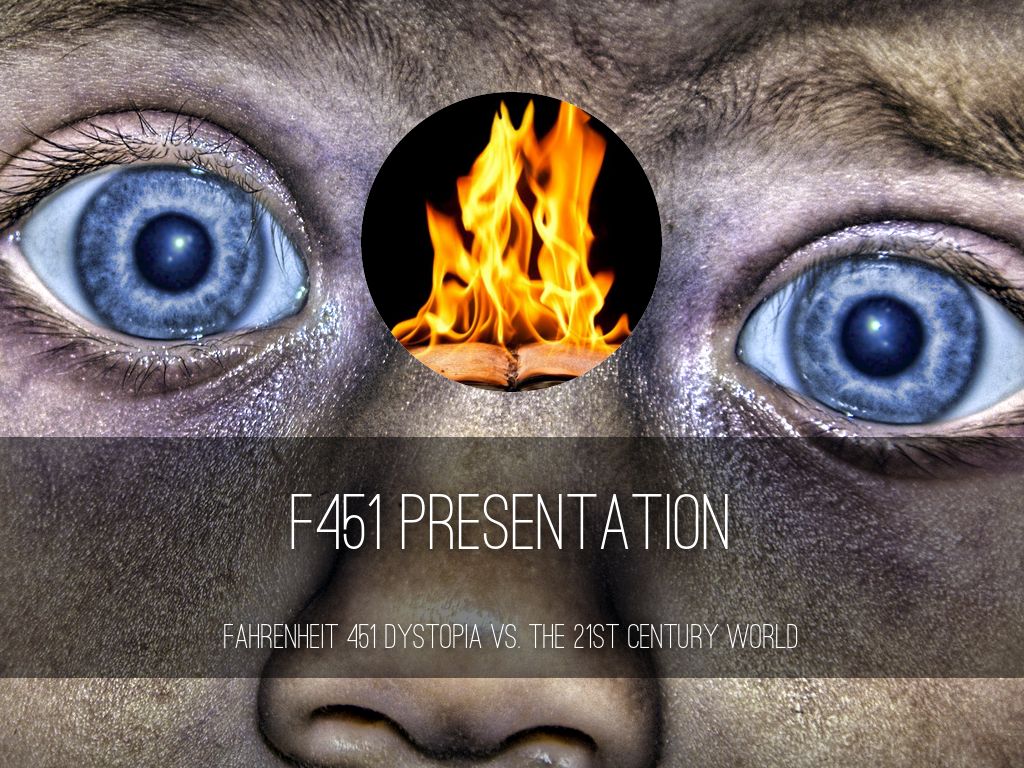F451 Presentation