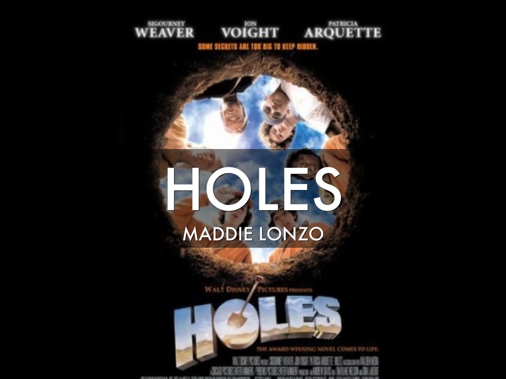 Holes