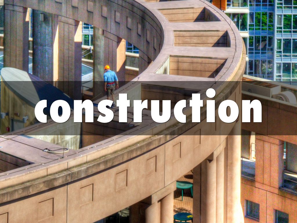 construction