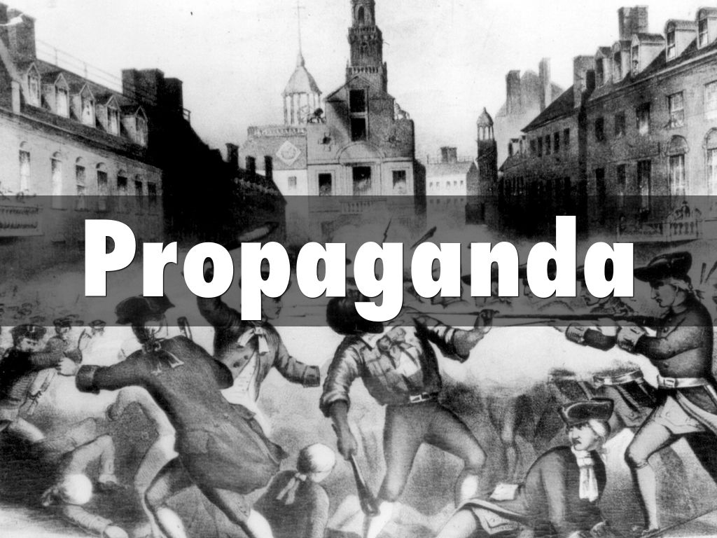 Propaganda