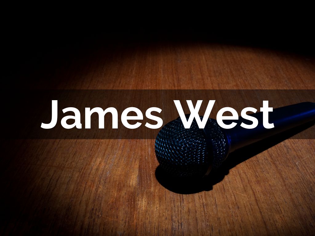 James West