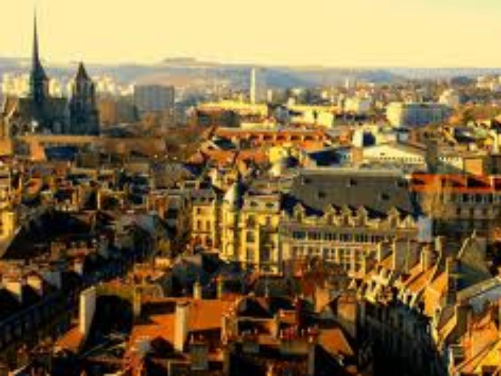 Dijon