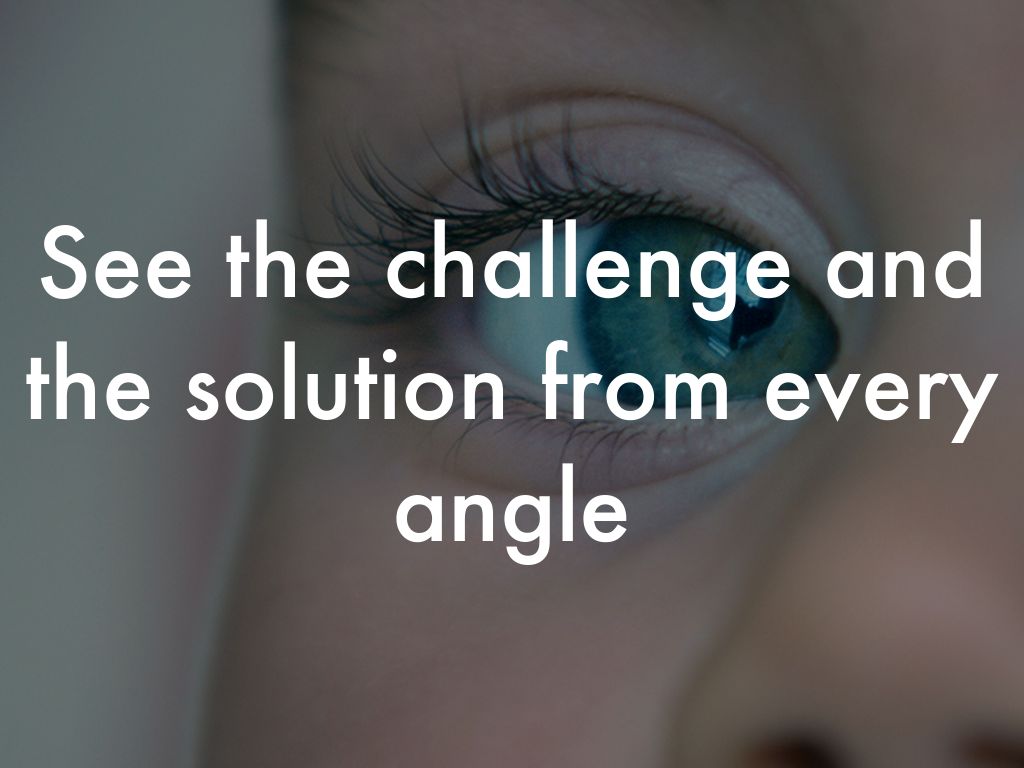 Belief Statements by Robin Ste. Marie