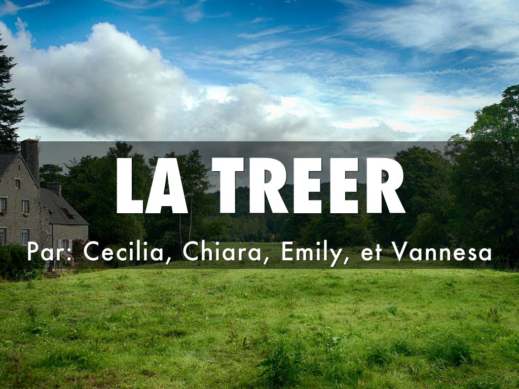La Terre