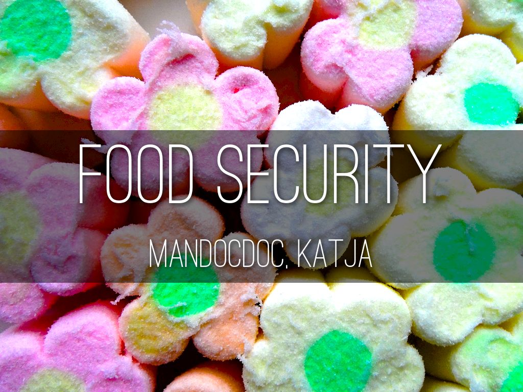 Food Security
