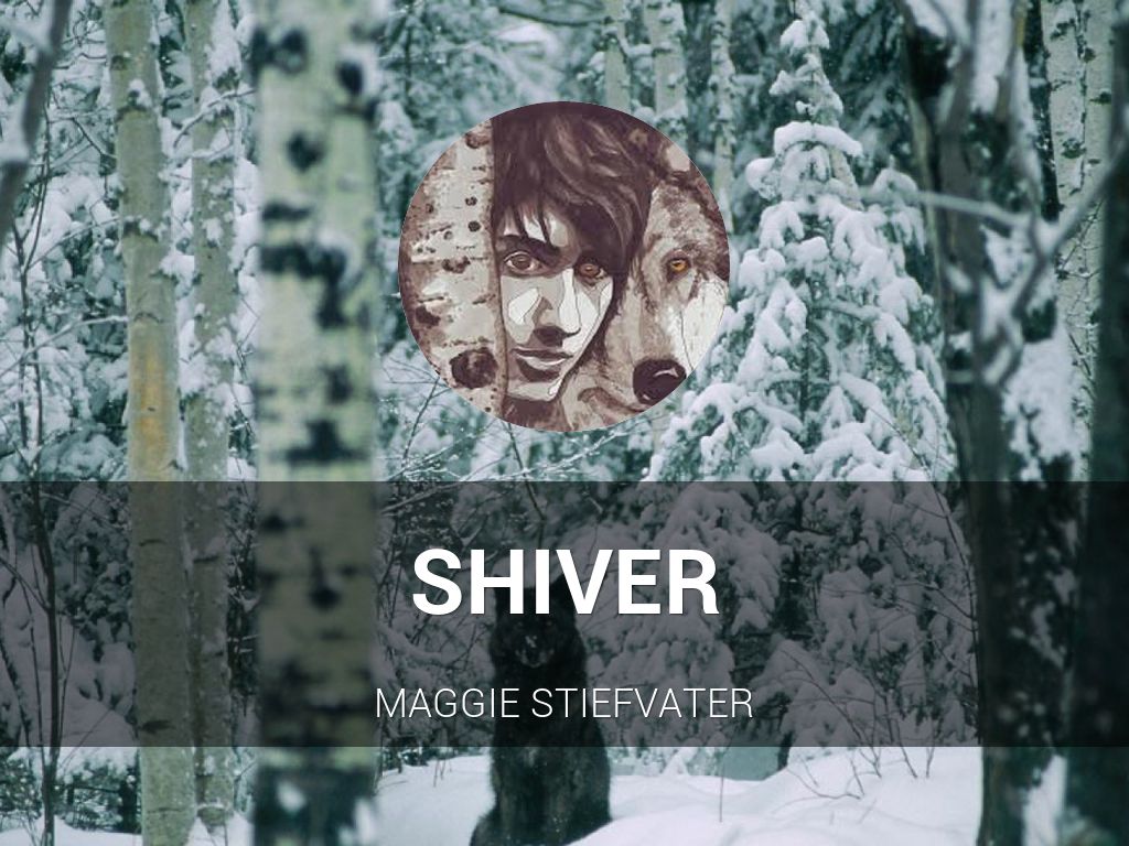 Shiver-ISU