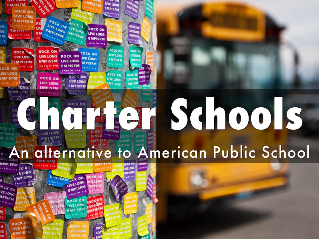 Charter School
