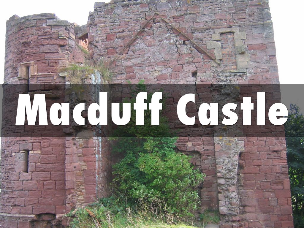 Macbeth by babbbrandon