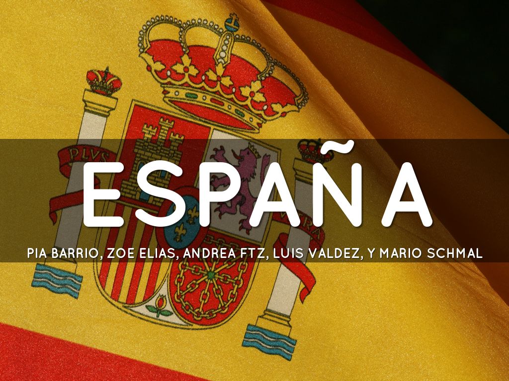 España