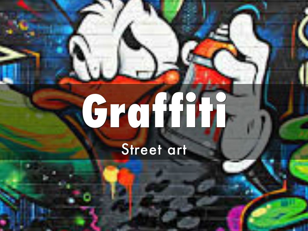 Graffiti