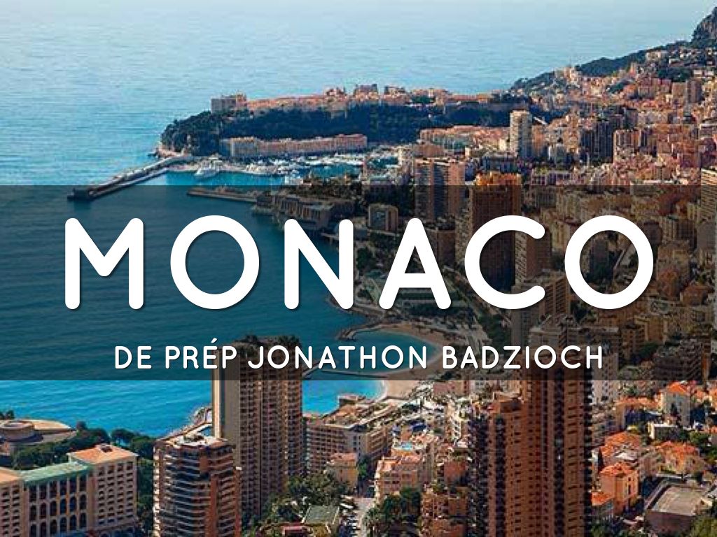 Monaco